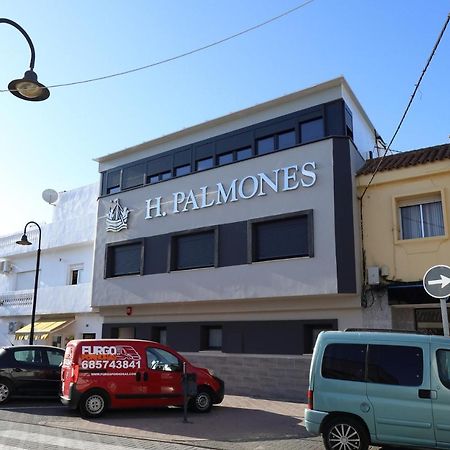 Hostel H.Palmones Exterior foto